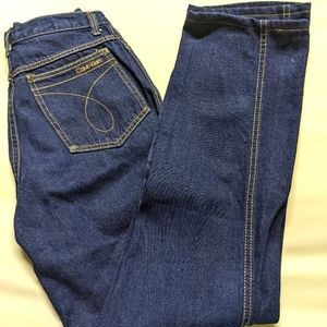 Calvin Klein Denim Jeans